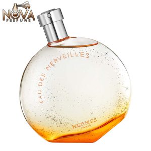 ادکلن هرمس مرولیس