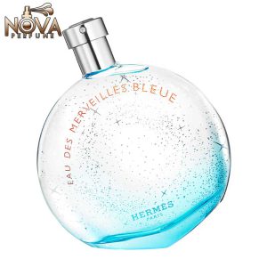 هرمس او دس مرویلس بلو