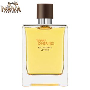 عطر تق هرمس وتیور
