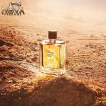 ادکلن تق هرمس وتیور