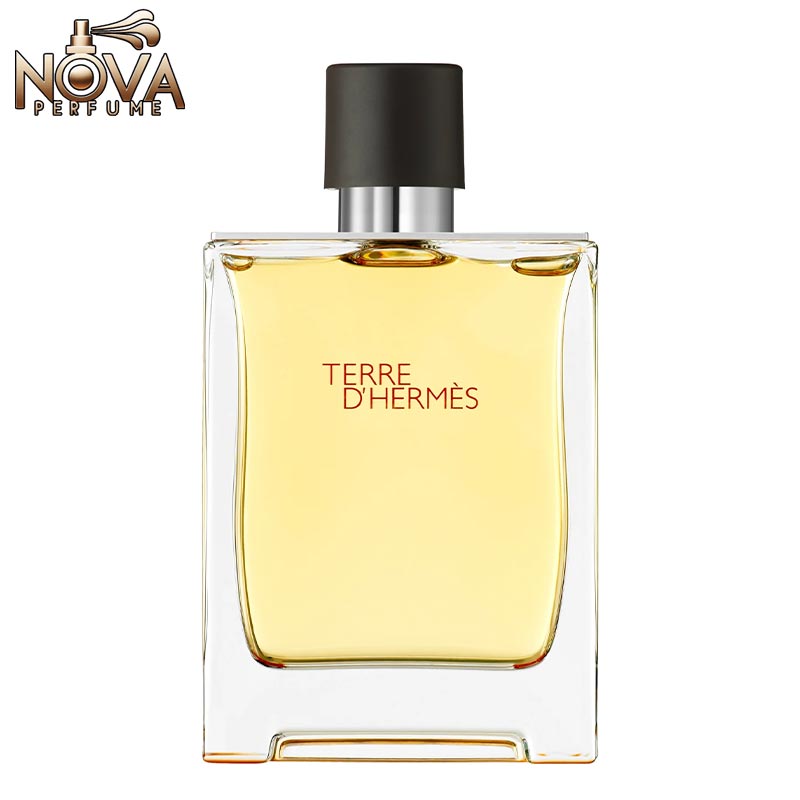 عطر هرمس تق هرمس