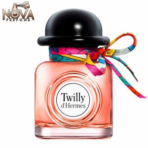 عطر هرمس تویلی