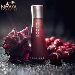 عطر هوگو باس دیپ رد