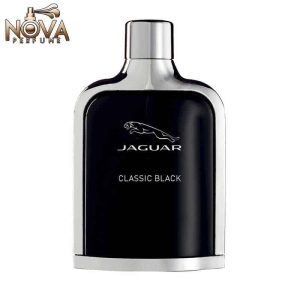 ادکلن جگوار مشکی