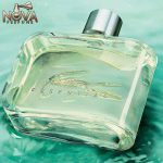 عطر لاگوست سبز مردانه