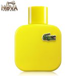 عطر لاگوست زرد