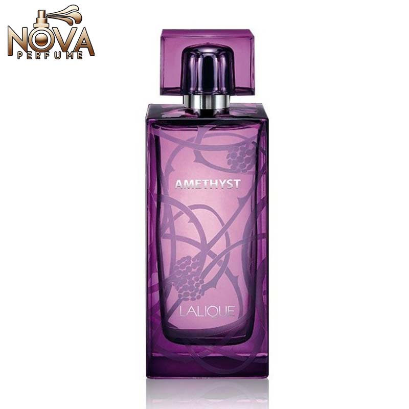 عطر لالیک آمیتیس