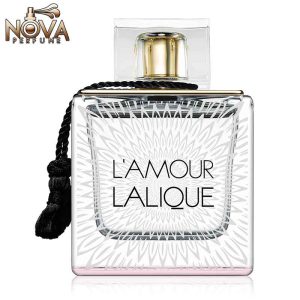 عطر لالیک لامور زنانه