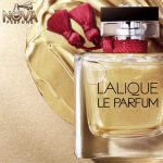 لالیک قرمز مردانه