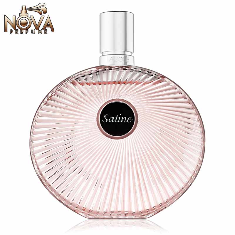 عطر لالیک ساتین