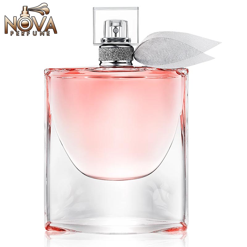 عطر لانکوم لاویه است بل