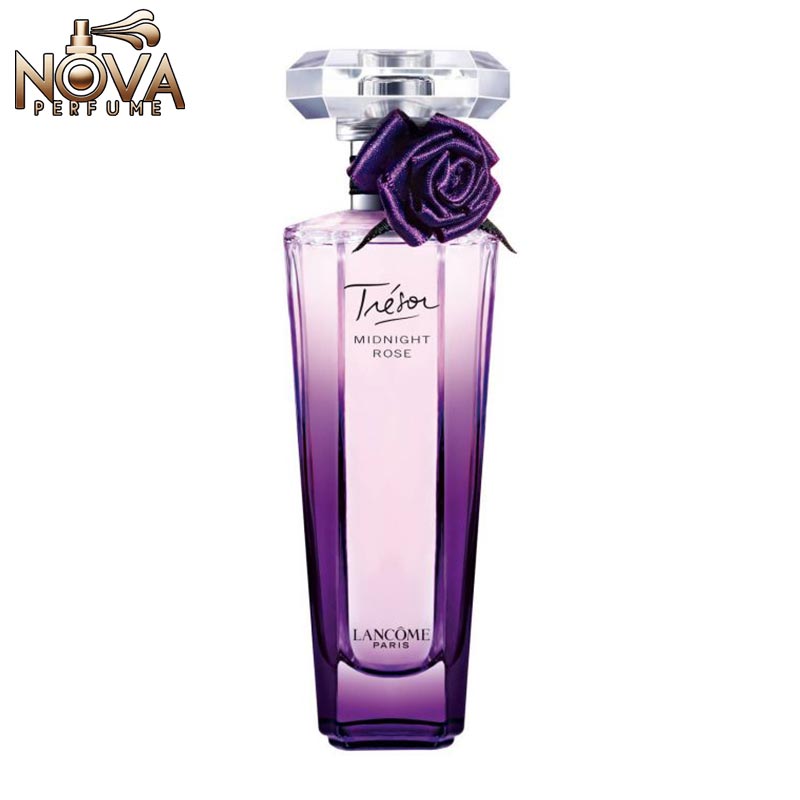 عطر لانکوم ترزور میدنایت رز