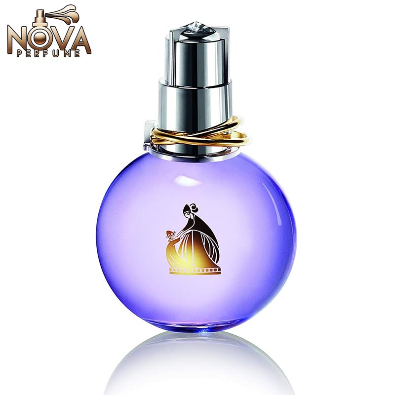 عطر لانوین اکلت