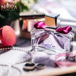 قیمت هر گرم عطر مری می