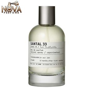 عطر سانتال 33