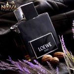 عطر سولو پلاتینیوم