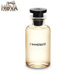 قیمت عطر l immensite