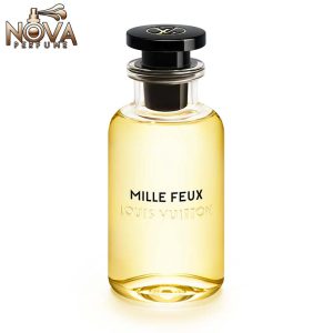 عطر لویی ویتون میلی فوکس