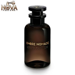 عطر لویی ویتون آمبر نومد