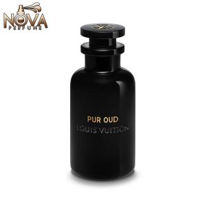 ادکلن لویی ویتون پور عود