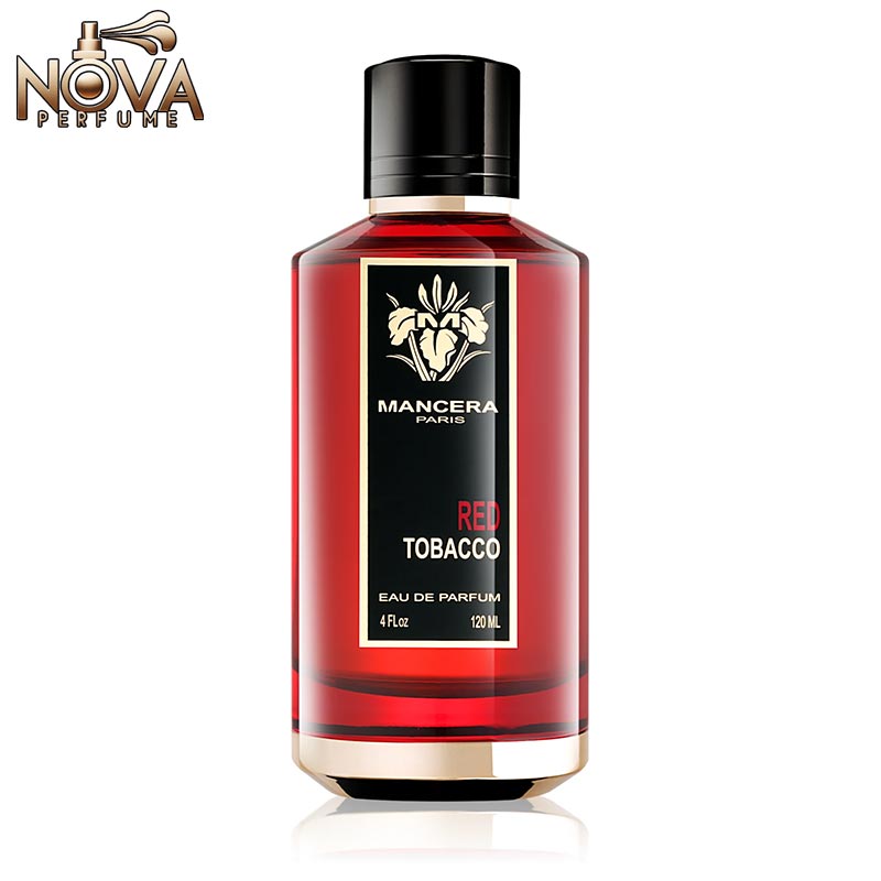 عطر مانسرا رد توباکو