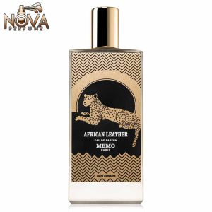 عطر آفریکن لدر