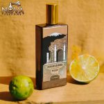 عطر ممو سیسیلین لدر