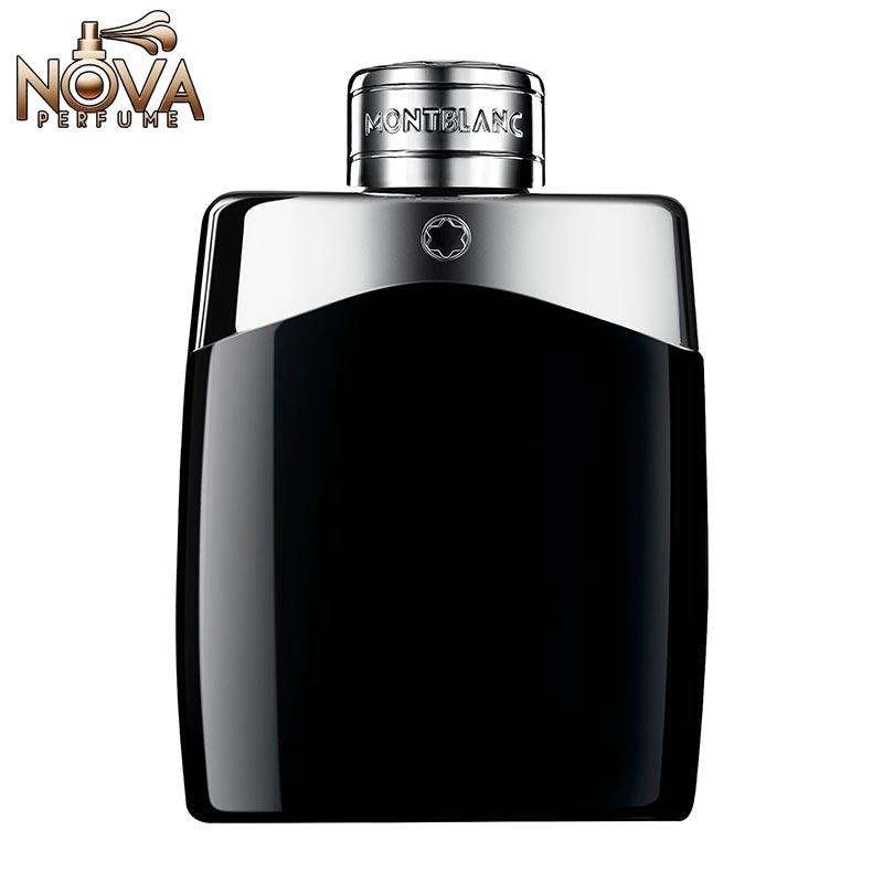 عطر مونت بلانک لجند