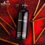 قیمت عطر مونتال بلک عود