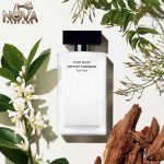 قیمت عطر نارسیسو زنانه سفید