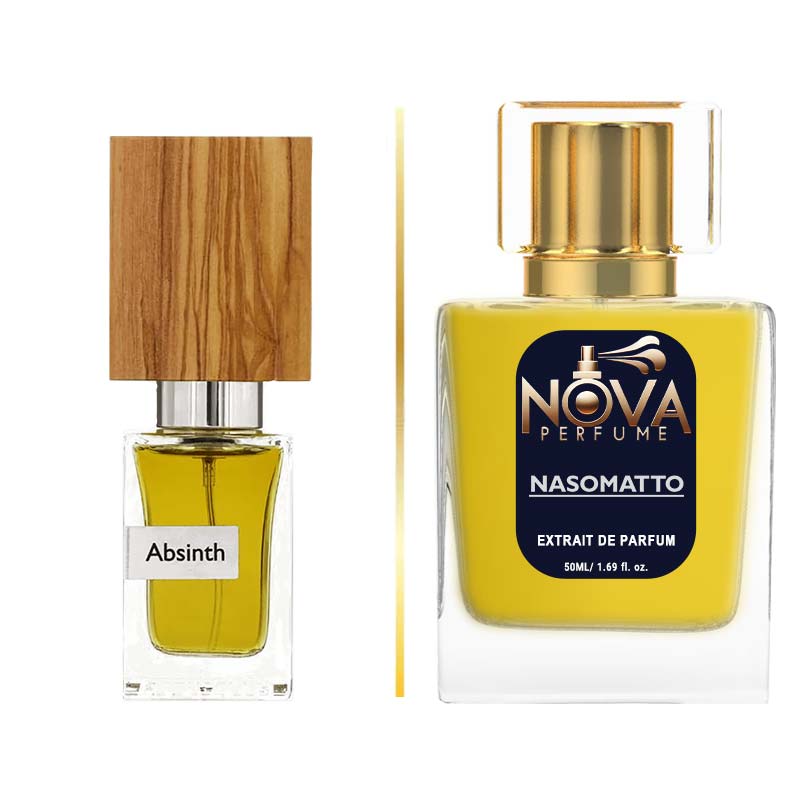 Nasomatto-Absinth-perfume عطر ناسوماتو ابسنت