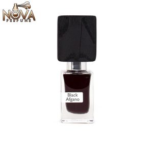 ادکلن بلک افغان اصل