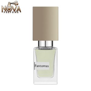 عطر گرمی فانتوماس