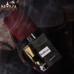 عطر فلوروم نودی ناسوماتو
