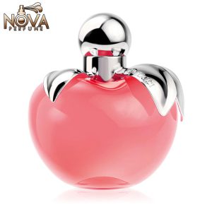 عطر نینا ریچی صورتی