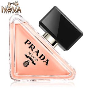 عطر پرادا صورتی