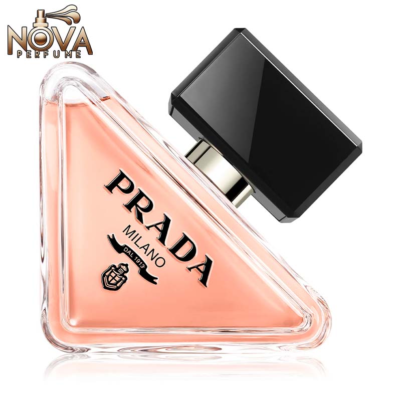 عطر پرادا پارادوکس