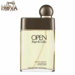 عطر گرمی اپن