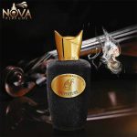 عطر سوسپیرو اورچر