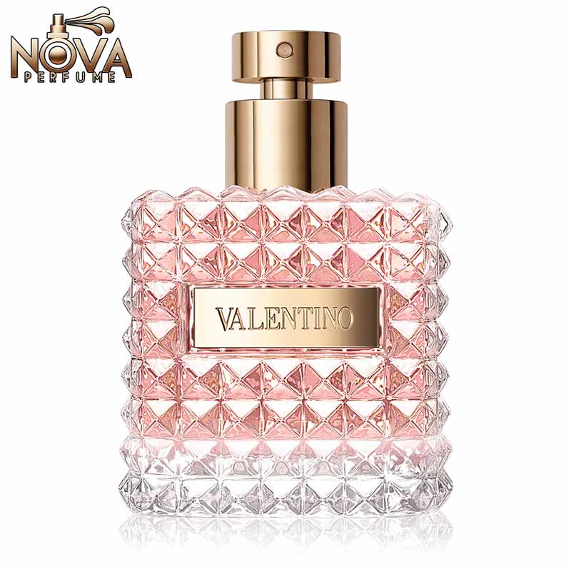 عطر ولنتینو دونا