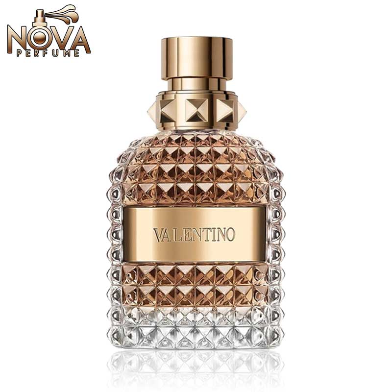 عطر ولنتینو اومو