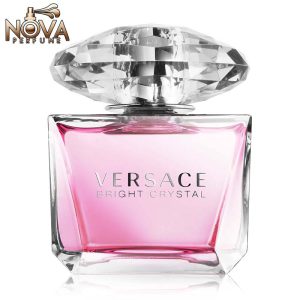 ادکلن ورساچه برایت کریستال