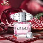 قیمت عطر ورساچه صورتی ۵۰ میل