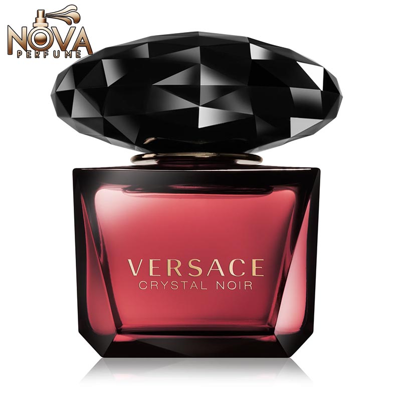 عطر ورساچه کریستال نویر