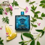 عطر ورساچه سبز مردانه