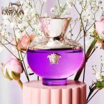 عطر ورساچه دیلان پرپل