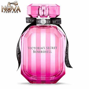 عطر ویکتوریا سکرت صورتی