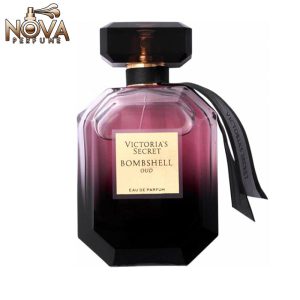 عطر ویکتوریا سکرت بامب شل عود