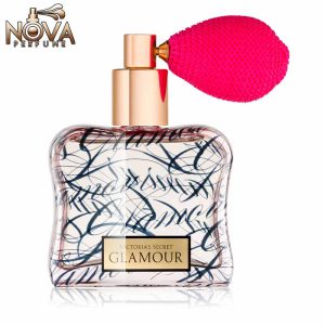 عطر ویکتوریا سکرت گلامور