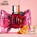 عطر بن بن مردانه